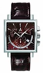Worldmaster Square Chrono Retrograde