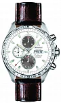 Atlantic Worldmaster Chrono Automatic Valjoux 55861.41.22
