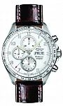 Atlantic Worldmaster Chrono Automatic Valjoux 55861.41.23