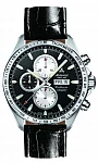 Atlantic Worldmaster Chrono Automatic Valjoux 55861.41.62