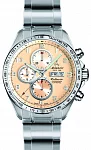 Atlantic Worldmaster Chrono Automatic Valjoux 55866.41.93