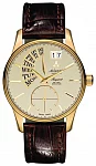 Atlantic Seaport Big Date Retrograde PVD 56351.45.91