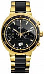D-Star 200 Diver Gent Automatic Chrono XL