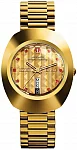 The Original Gent Automatic COSC Chronometer L