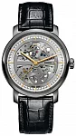 DiaMaster Gent Automatic XL Plasma Skeleton Limited Edition