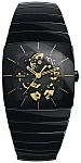 Sintra Gent Automatic COSC Chronometer XL Skeleton