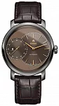 DiaMaster Gent Automatic Grande Seconde XXL Plasma