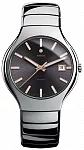 True Gent Automatic L Platinum