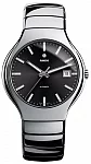 Rado True Gent Automatic L Platinum R27351112