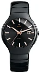 Rado True Gent Automatic PVD L R27857172