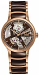 Centrix Gent Automatic Skeleton L PVD Brown