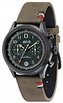 AVI-8 Flyboy Chrono AV-4054-03