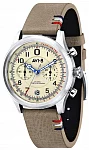 AVI-8 Flyboy Chrono AV-4054-01