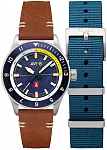 Flyboy Tuskegee Airmen Meca-Quartz Limited Edition Lucera Set