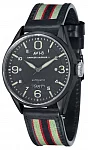 Hawker Harrier II Automatic