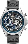 AVI-8 Hawker Harrier II Matador Chronograph Marine Steel Big-Date Skeleton AV-4065-04