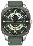 AVI-8 Hawker Hunter Day-Date AV-4057-03