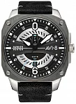 AVI-8 Hawker Hunter Day-Date AV-4057-01