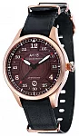 AVI-8 Hawker Hurricane Automatic Limited Edition SET Leather/NATO AV-4046-02