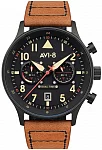 Hawker Hurricane Carey Dual Time Debden