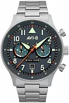 AVI-8 Hawker Hurricane Carey Dual Time Gutersloh AV-4088-22