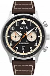Hawker Hurricane Carey Dual Time Manston