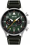 Hawker Hurricane Carey Dual Time Merville