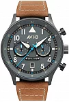 AVI-8 Hawker Hurricane Carey Dual Time Orissa AV-4088-04