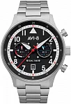 AVI-8 Hawker Hurricane Carey Dual Time Rangoon AV-4088-11