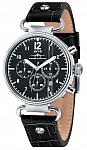 AVI-8 Hawker Hurricane Chrono AV-4014-01