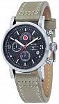 AVI-8 Hawker Hurricane Chrono AV-4041-02