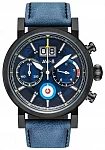 AVI-8 Hawker Hurricane Chrono Big-Date AV-4062-03