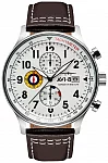 AVI-8 Hawker Hurricane Classic Chronograph Classic White AV-4011-01
