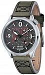 AVI-8 Lancaster Bomber Day-Date GMT AV-4050-03