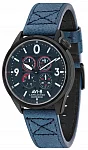 AVI-8 Lancaster Bomber Day-Date GMT AV-4050-06