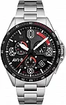 P-51 Mustang Blakeslee Chronograph Legion