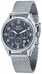 AVI-8 Supermarine Seafire Chrono Mesh AV-4025-11