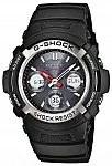 G-Shock Analog-Digital