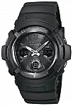 G-Shock Analog-Digital