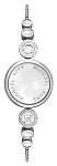 Access Tracker Bijoux Silver
