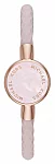 Michael Kors Access Tracker Rose Gold Pink MKA101004