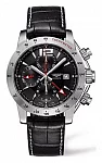 Longines Admiral 24h Chrono L3.670.4.56.0
