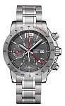 Longines Admiral 24h Chrono L3.670.4.79.6