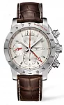 Longines Admiral 24h Chrono L3.670.4.76.3