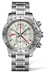 Longines Admiral 24h Chrono L3.670.4.76.6