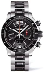 Longines Admiral 24h Chrono Ceramic L3.667.4.06.7