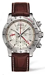 Longines Admiral 24h Chrono Strap XL L3.670.4.76.4