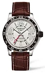 Longines Admiral 24h Strap XL L3.668.4.76.4