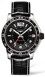 Longines Admiral 24h Strap XL L3.668.4.56.2