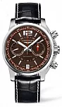 Longines Admiral Chrono L3.666.4.66.0